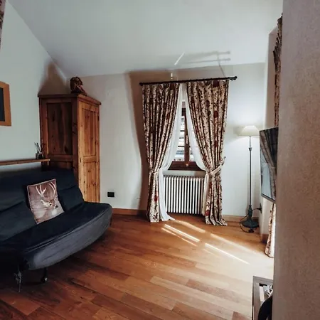 La Brenva - Estella Collection & Experience מלון