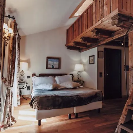 La Brenva - Estella Collection & Experience Hotel Courmayeur