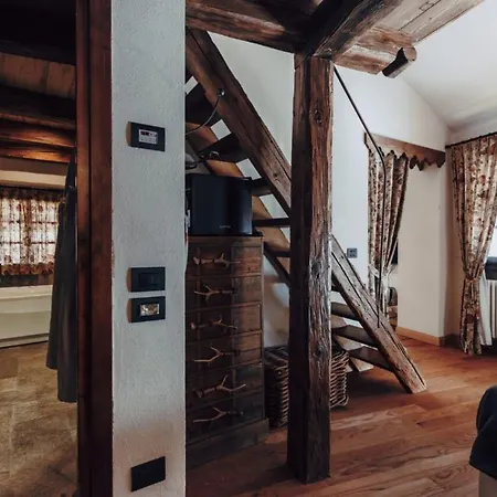 La Brenva - Estella Collection & Experience 3*