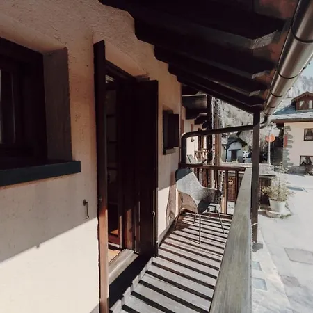 La Brenva - Estella Collection&experience Hotel Courmayeur