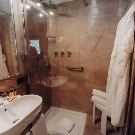 Hotel La Brenva - Estella Collection&experience Courmayeur