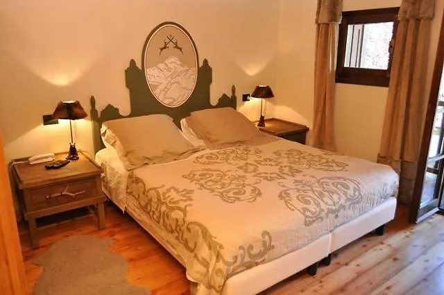 La Brenva - Estella Collection & Experience Szálloda Courmayeur