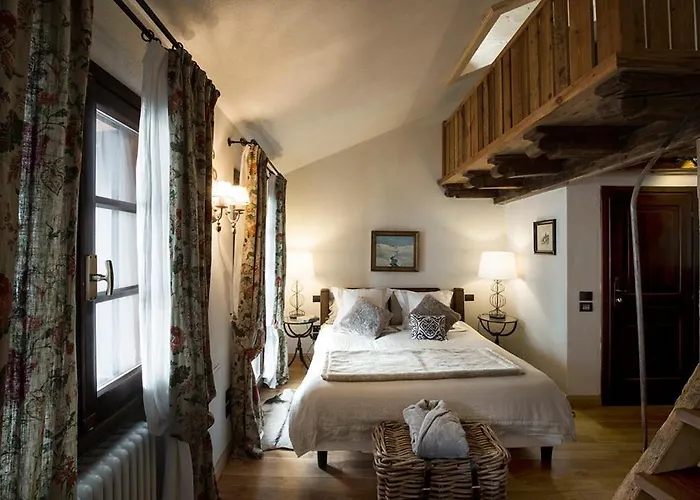 La Brenva - Estella Collection & Experience 쿠르마예