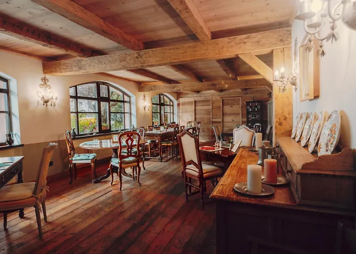 La Brenva - Estella Collection & Experience Szálloda