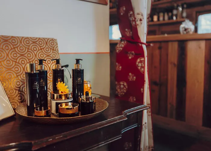 La Brenva - Estella Collection & Experience 호텔 3*