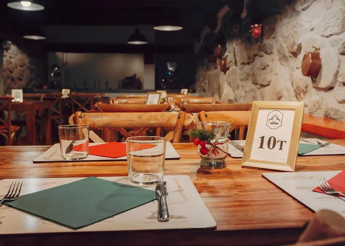 호텔 La Brenva - Estella Collection & Experience