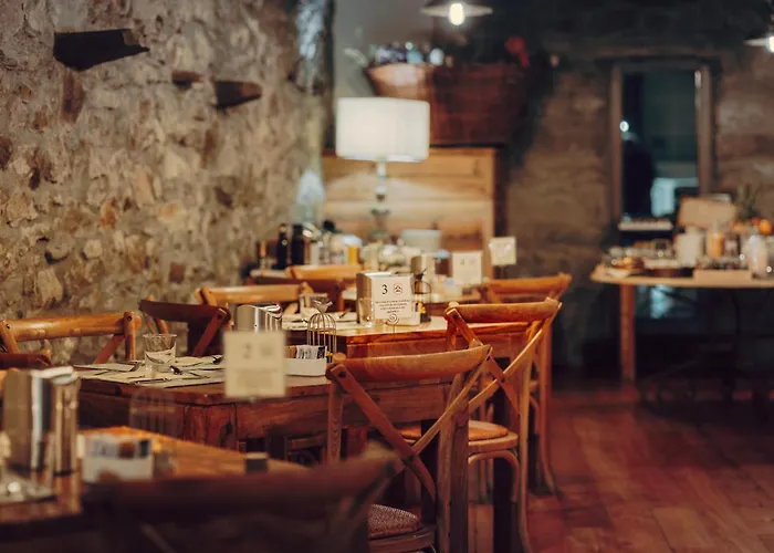 Szálloda La Brenva - Estella Collection & Experience 3*