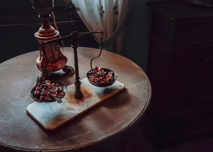 Szálloda La Brenva - Estella Collection & Experience