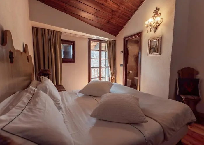 La Brenva - Estella Collection & Experience 쿠르마예