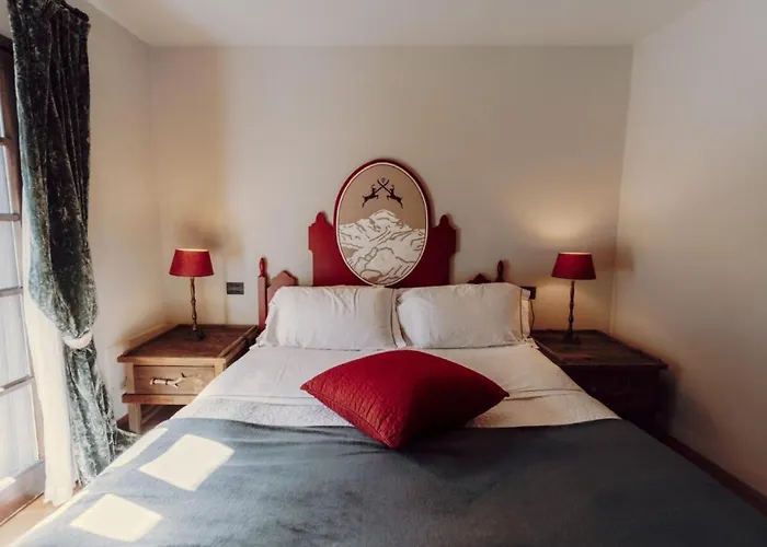 호텔 La Brenva - Estella Collection & Experience