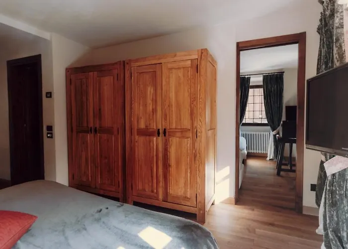 La Brenva - Estella Collection & Experience 3*